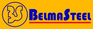 Logo Belmasteel 